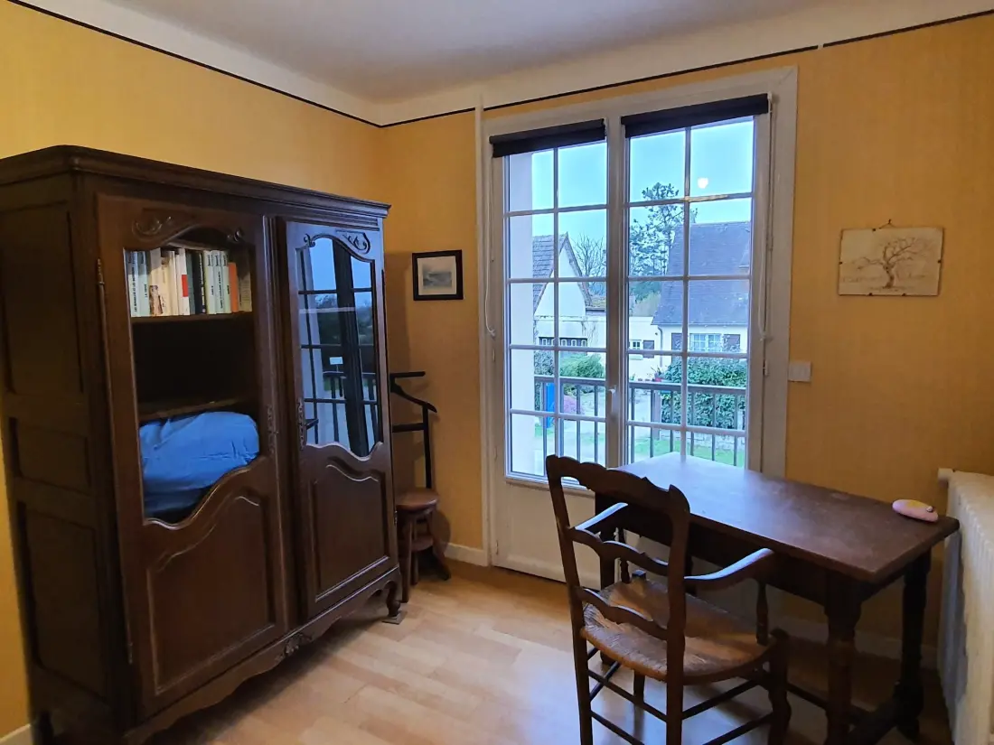 Maison de Vacances Anneville-sur-Mer