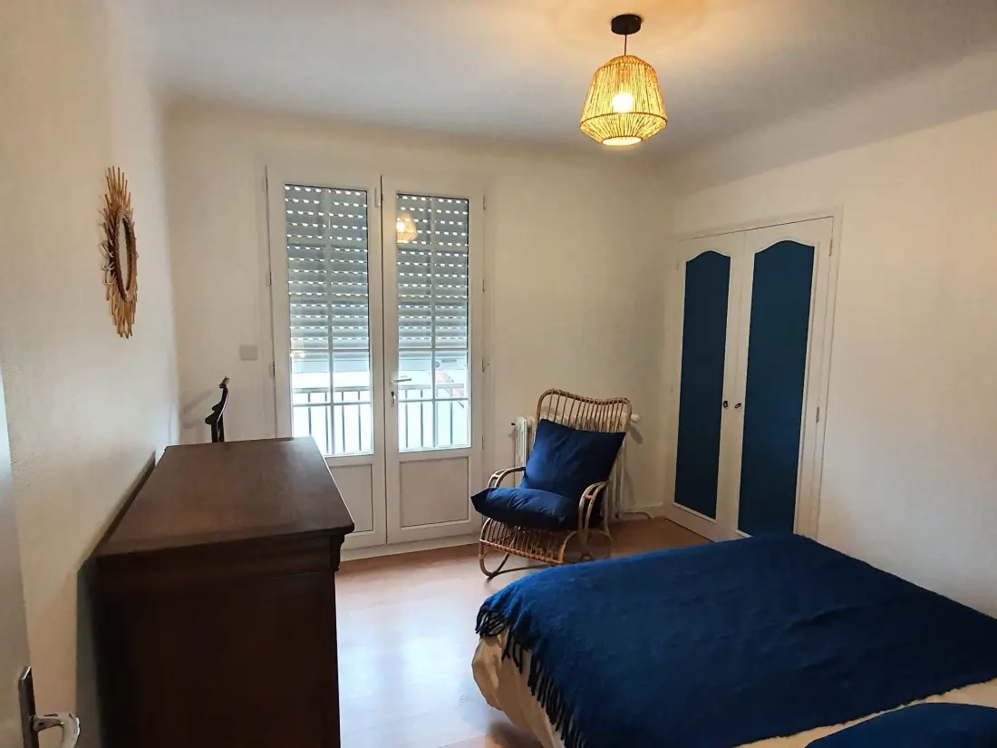 Maison de Vacances Anneville-sur-Mer