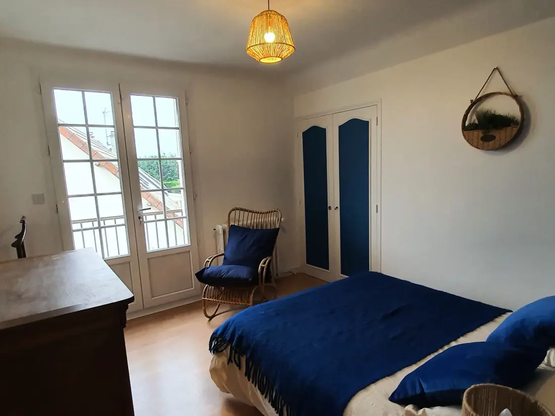 Maison de Vacances Anneville-sur-Mer