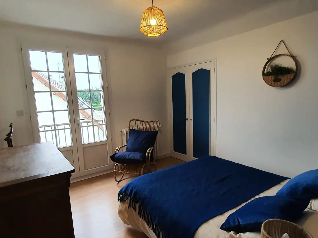 Maison de Vacances Anneville-sur-Mer