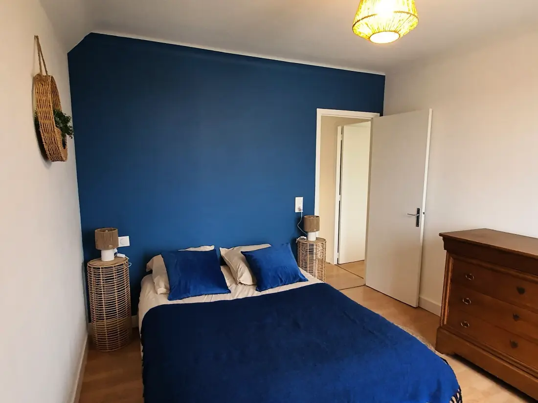 Maison de Vacances Anneville-sur-Mer