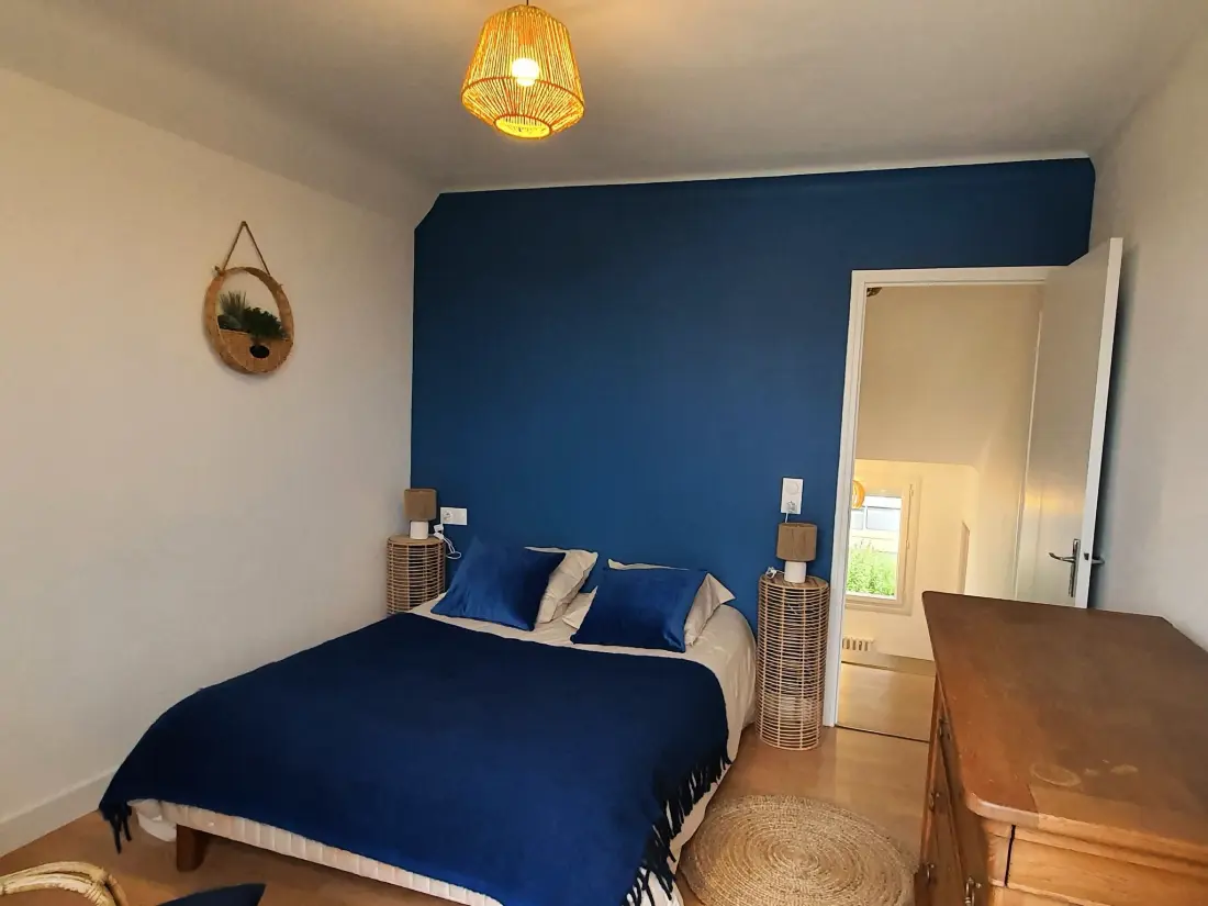 Maison de Vacances Anneville-sur-Mer