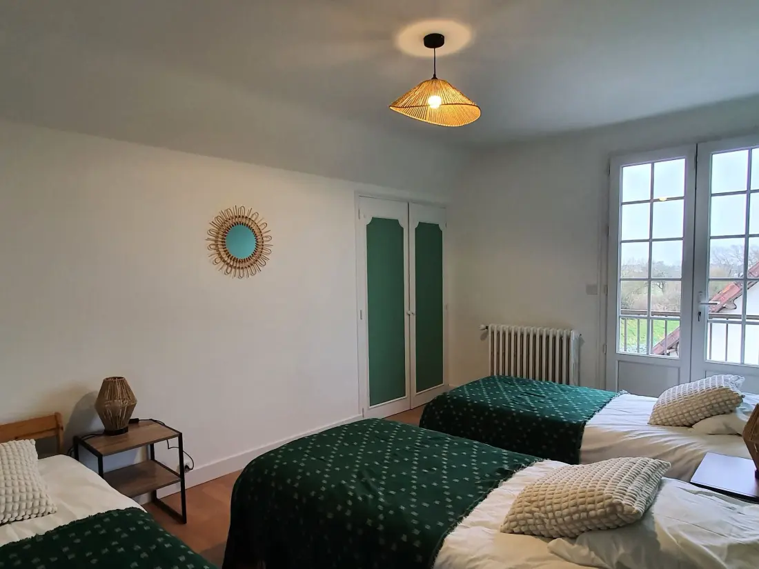 Maison de Vacances Anneville-sur-Mer