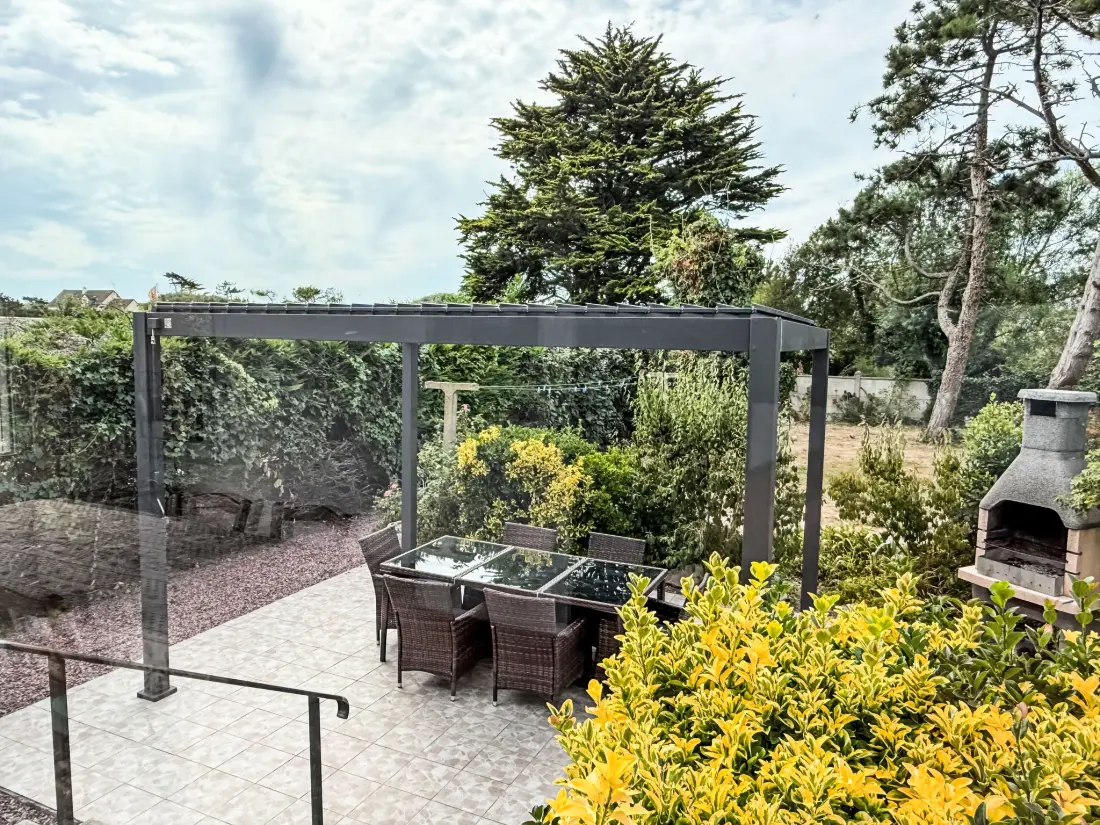 Maison de Vacances Anneville-sur-Mer