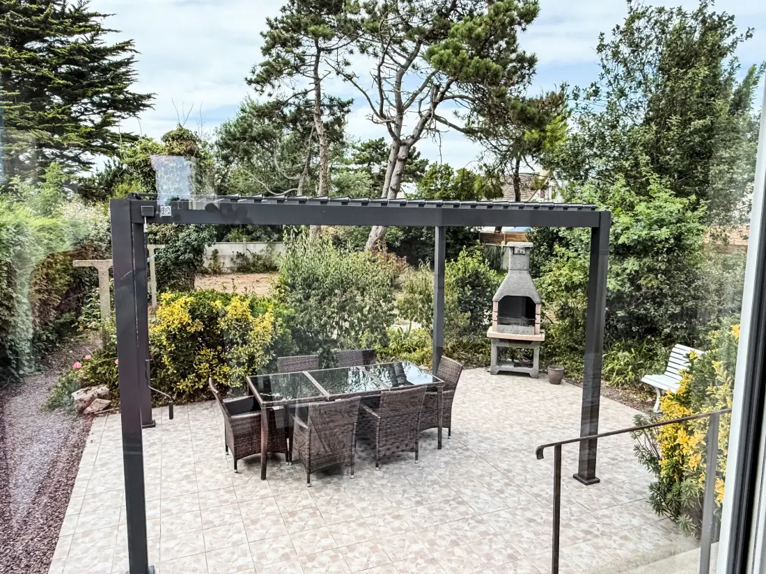 Maison de Vacances Anneville-sur-Mer