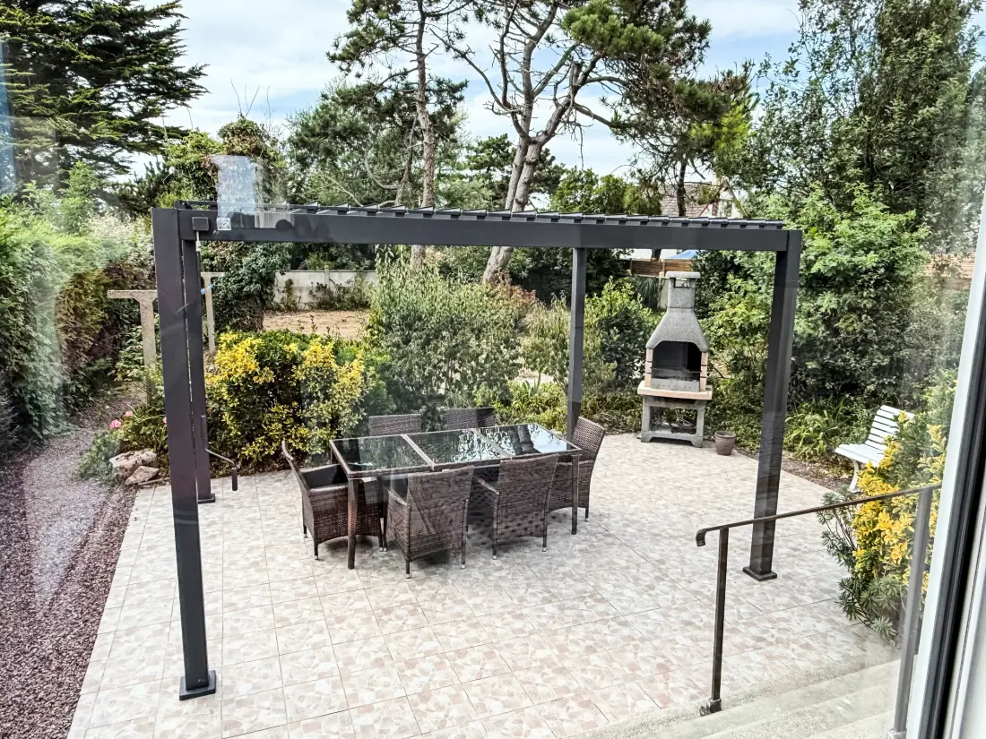 Maison de Vacances Anneville-sur-Mer