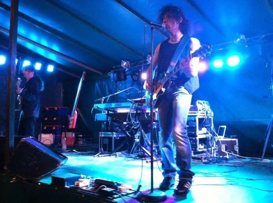 Flower Camping La Chataigneraie 4 étoiles★★★★
