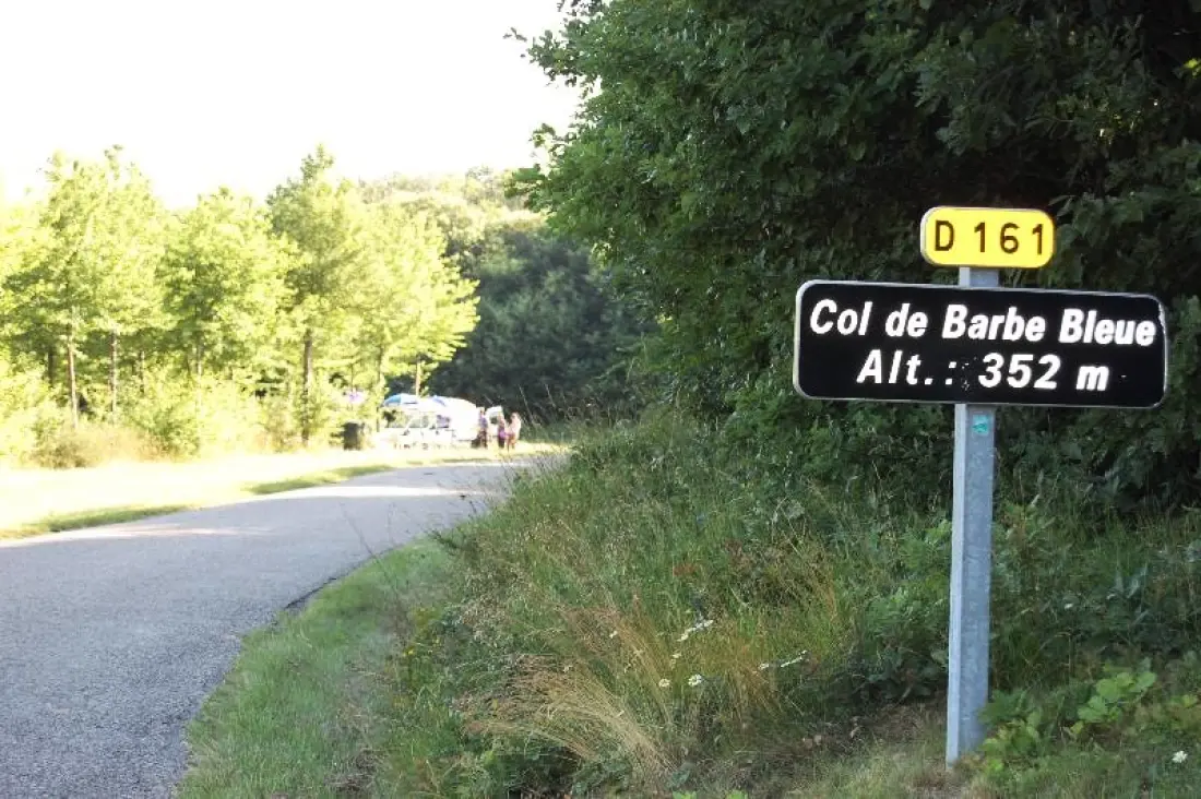 Flower Camping La Chataigneraie 4 étoiles★★★★