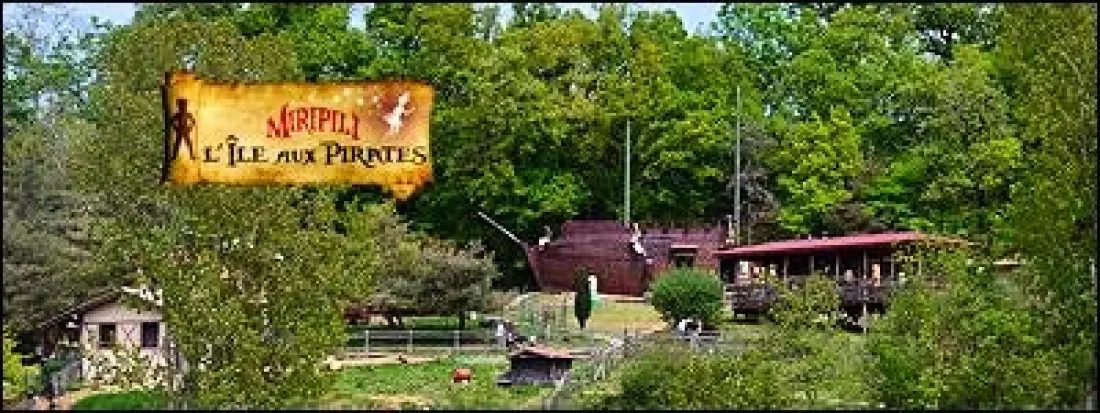 Flower Camping La Chataigneraie 4 étoiles★★★★