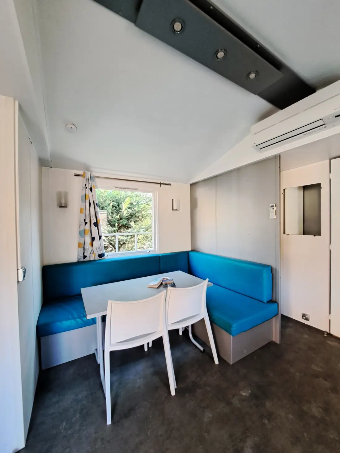 Camping la Ribière 3 étoiles★★★
