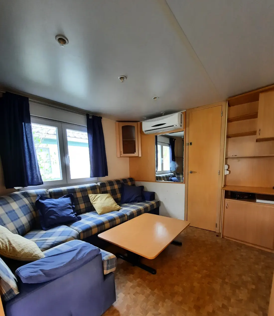 Camping la Ribière 3 étoiles★★★