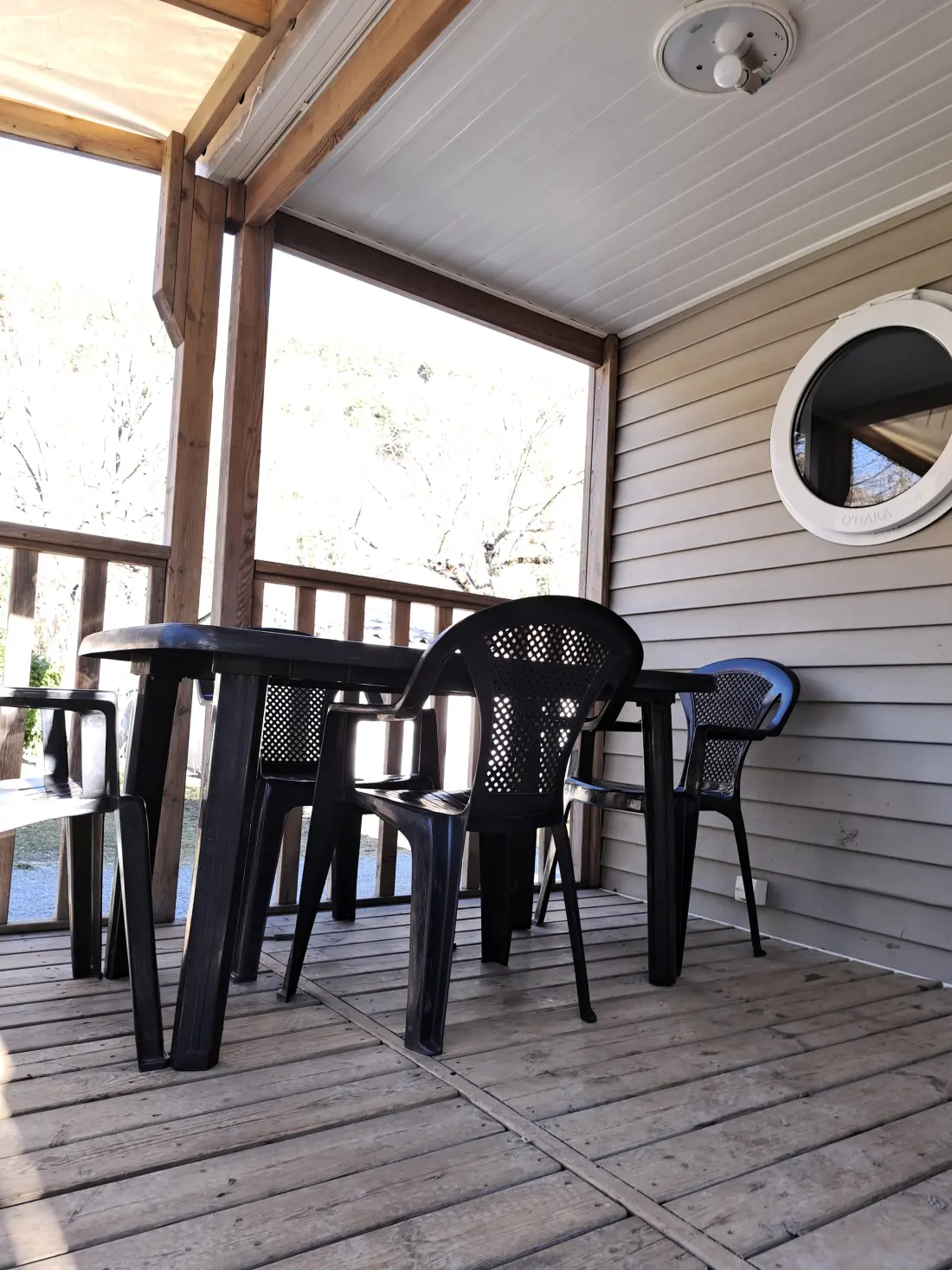 Camping la Ribière 3 étoiles★★★
