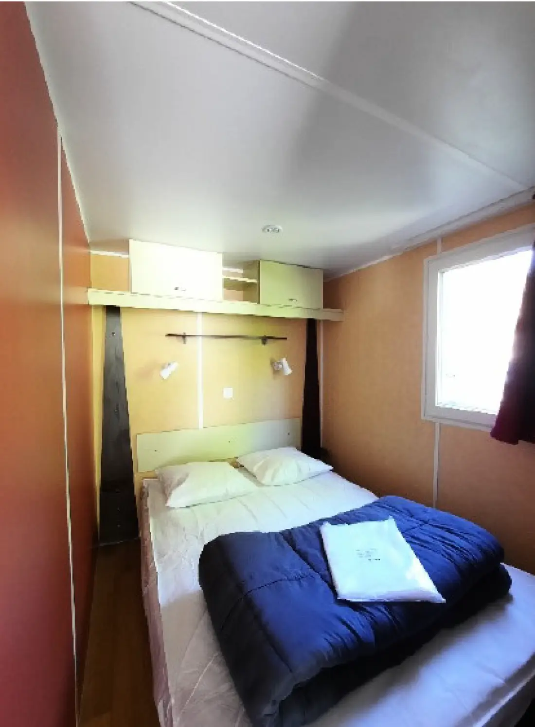 Camping la Ribière 3 étoiles★★★