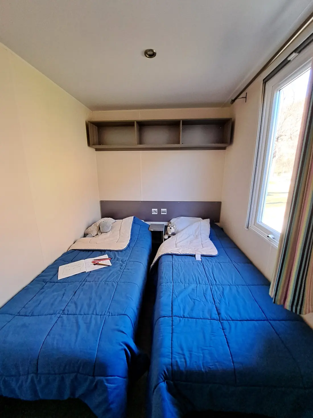 Camping la Ribière 3 étoiles★★★