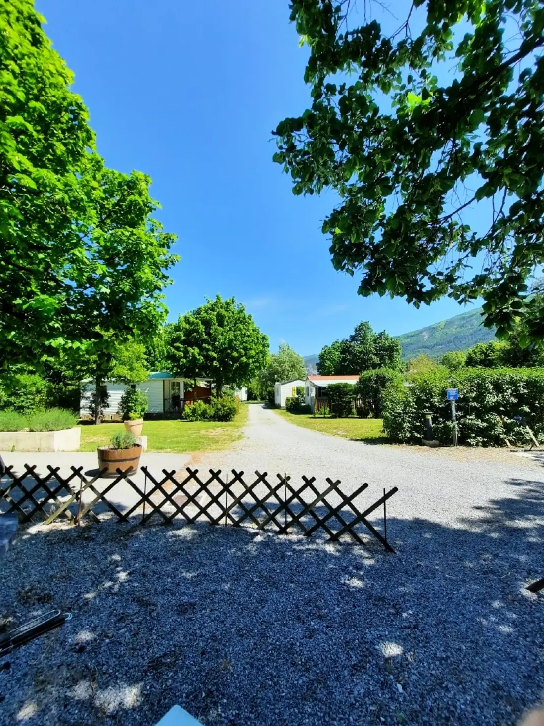 Camping la Ribière 3 étoiles★★★