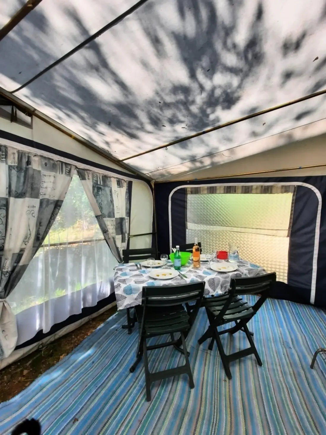 Camping la Ribière 3 étoiles★★★