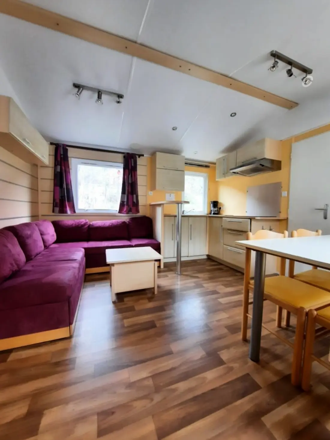 Camping la Ribière 3 étoiles★★★