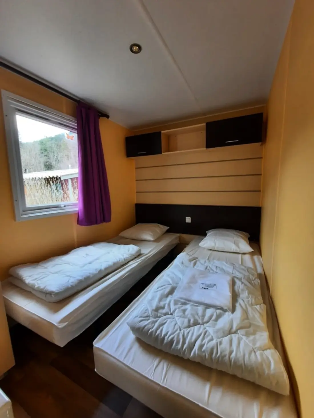Camping la Ribière 3 étoiles★★★