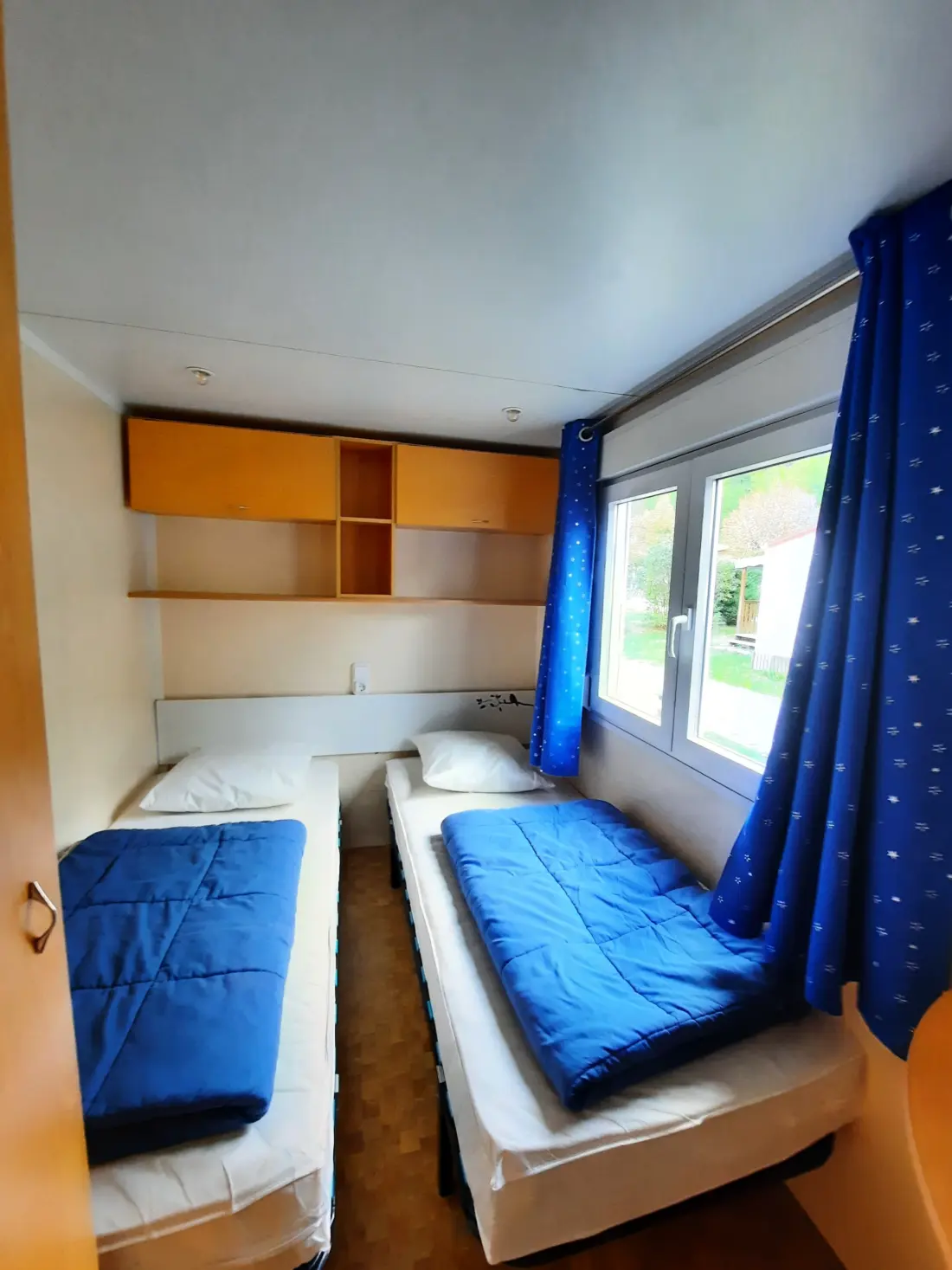 Camping la Ribière 3 étoiles★★★