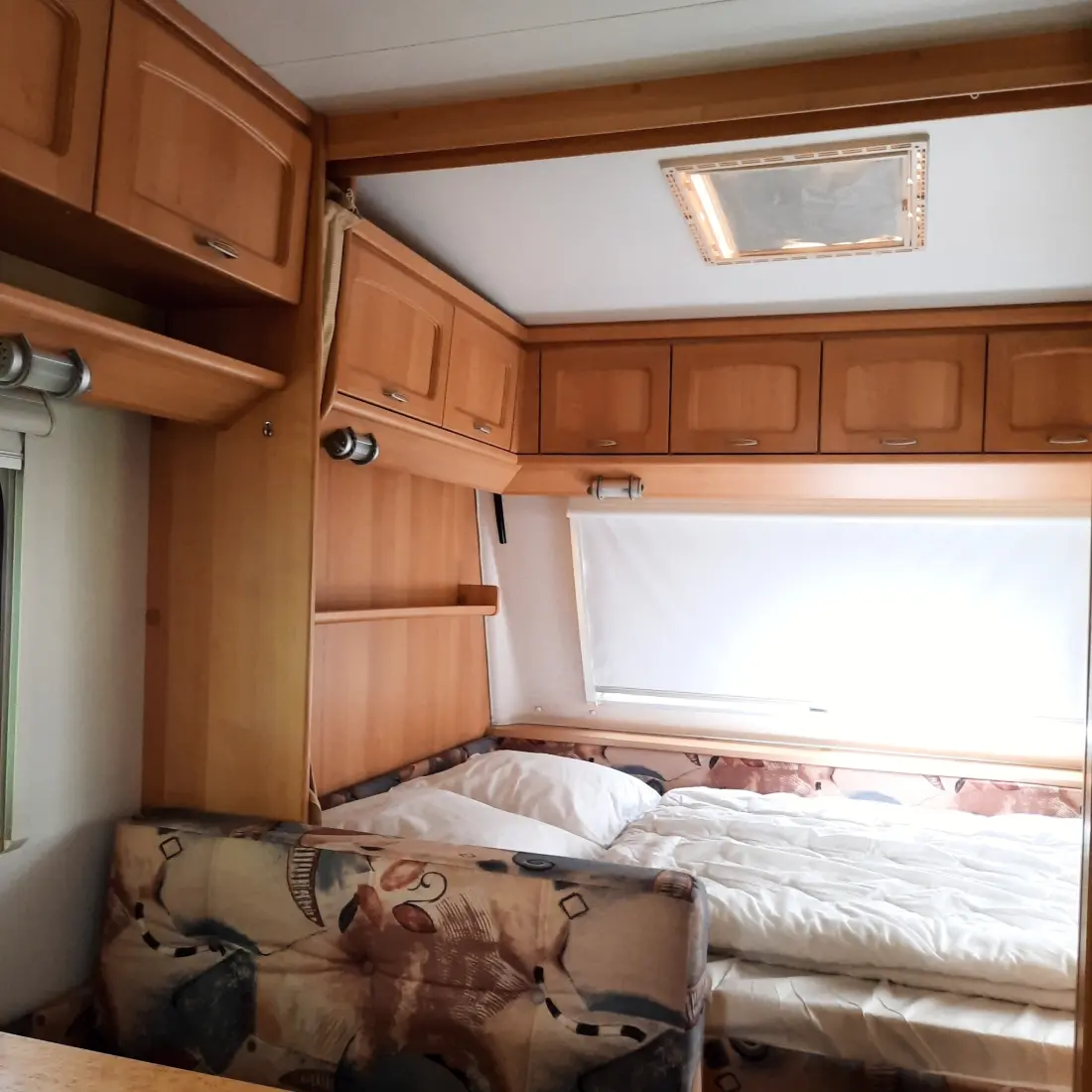 Camping la Ribière 3 étoiles★★★