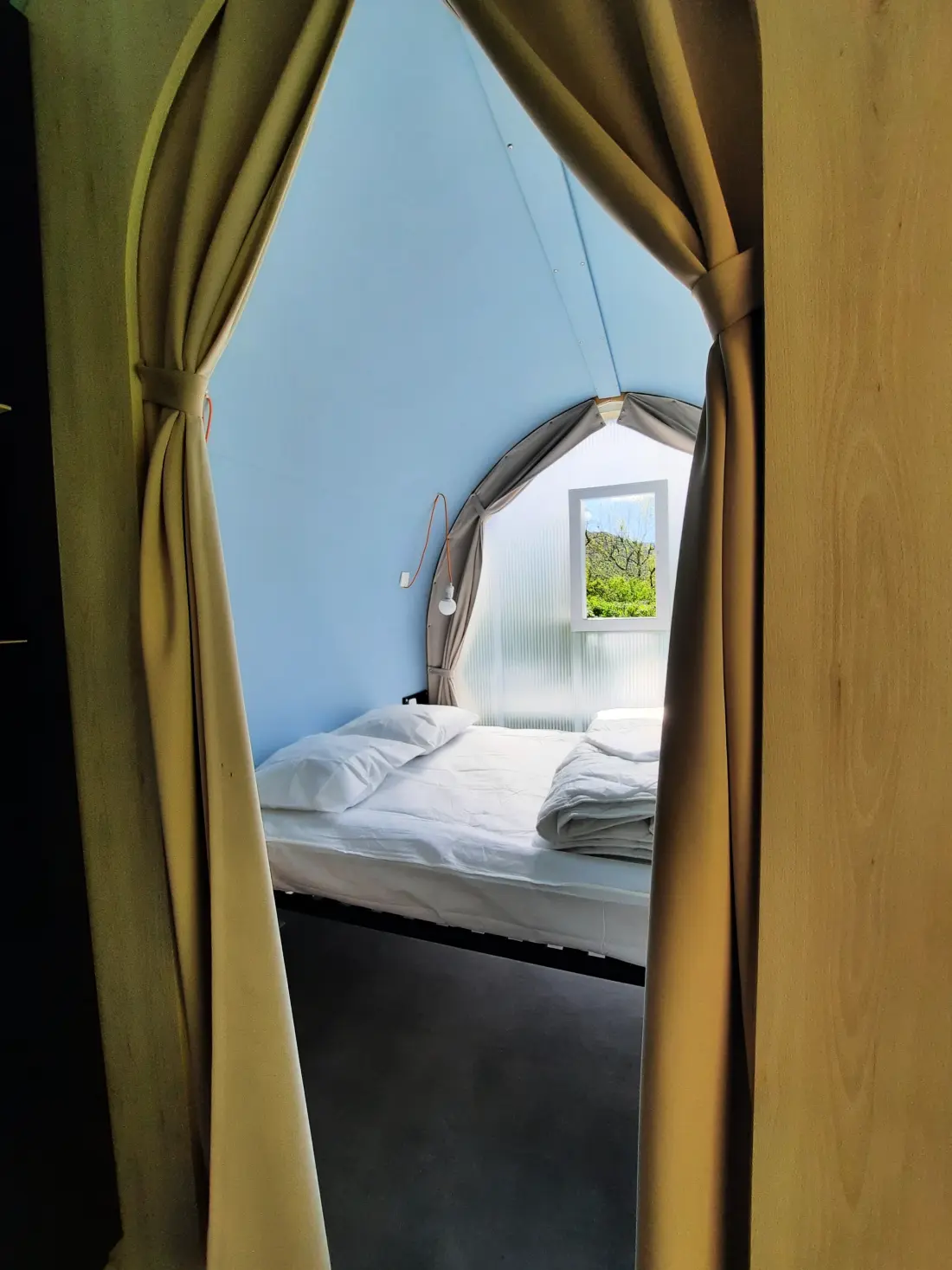 Camping la Ribière 3 étoiles★★★