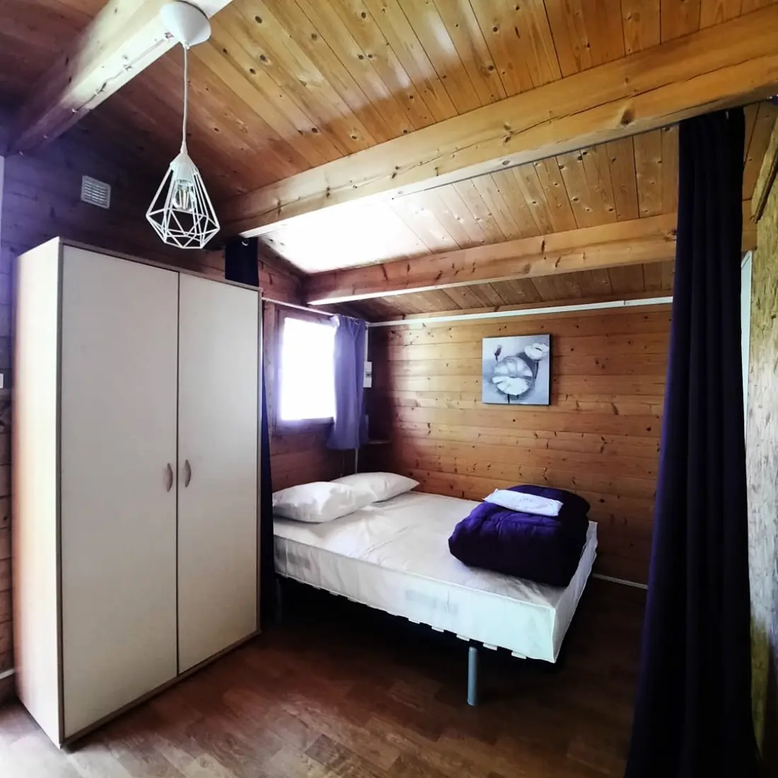 Camping la Ribière 3 étoiles★★★
