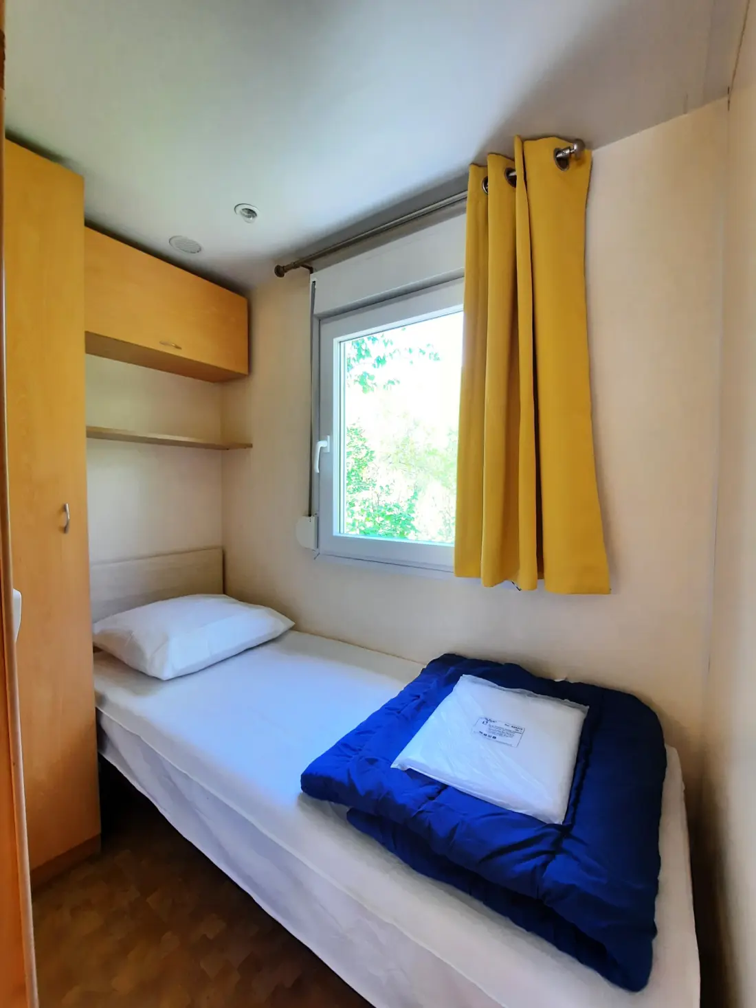 Camping la Ribière 3 étoiles★★★
