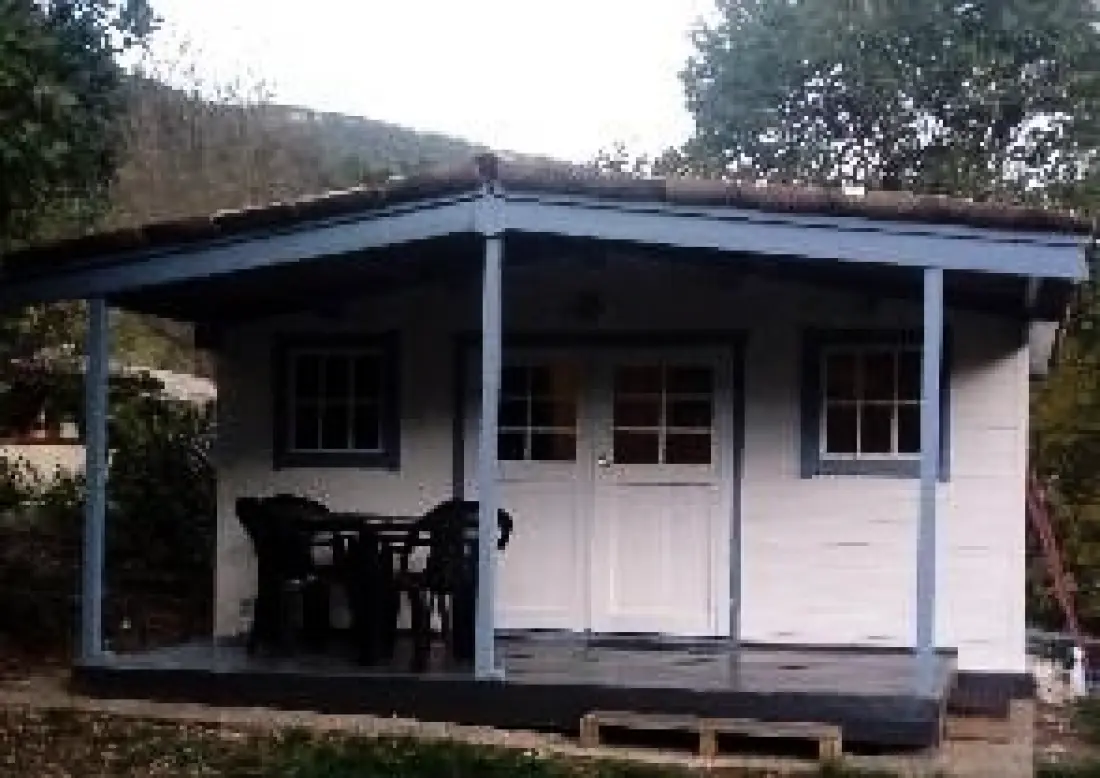 Camping la Ribière 3 étoiles★★★