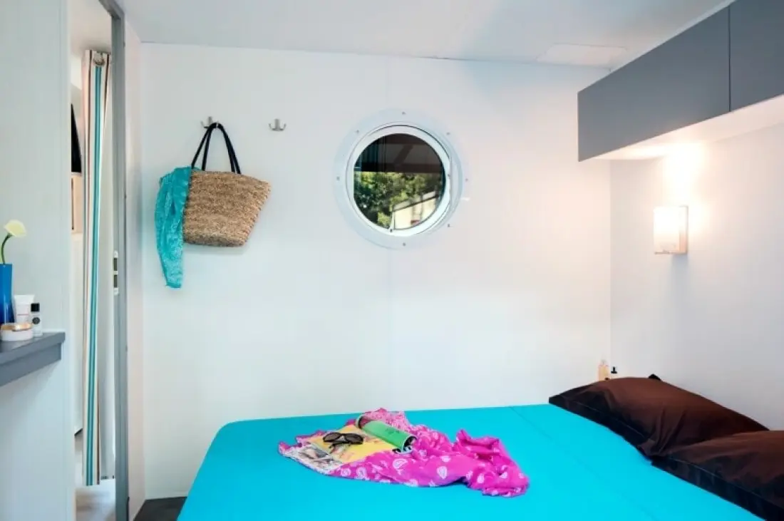 Camping la Ribière 3 étoiles★★★