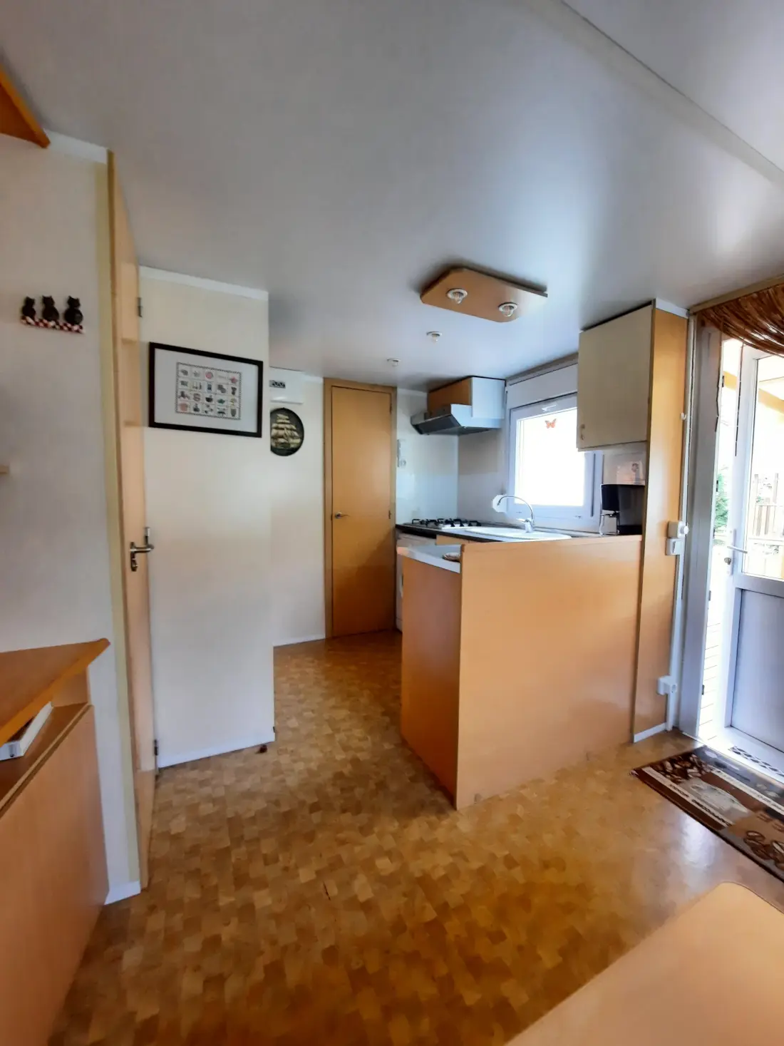 Camping la Ribière 3 étoiles★★★