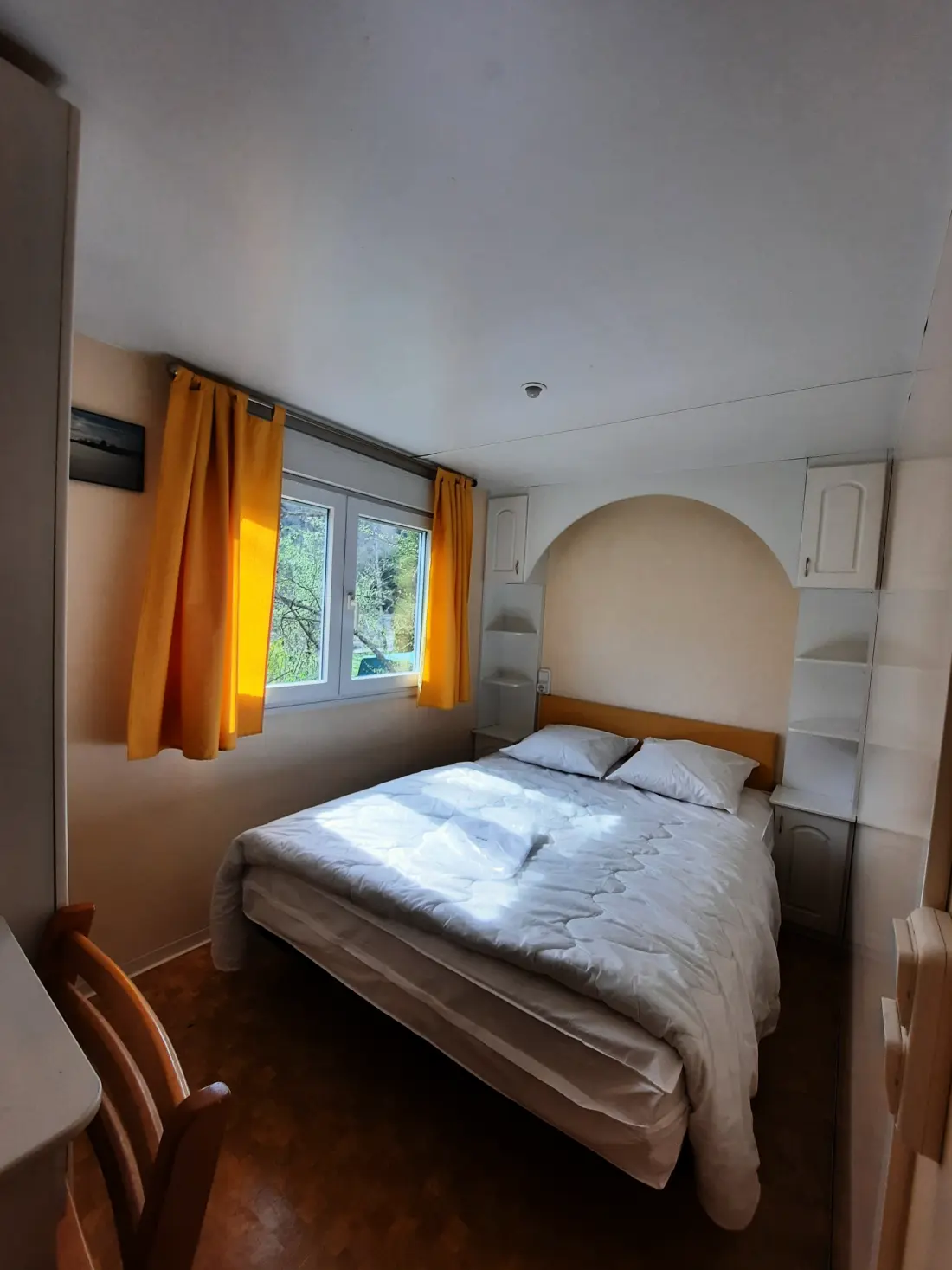 Camping la Ribière 3 étoiles★★★