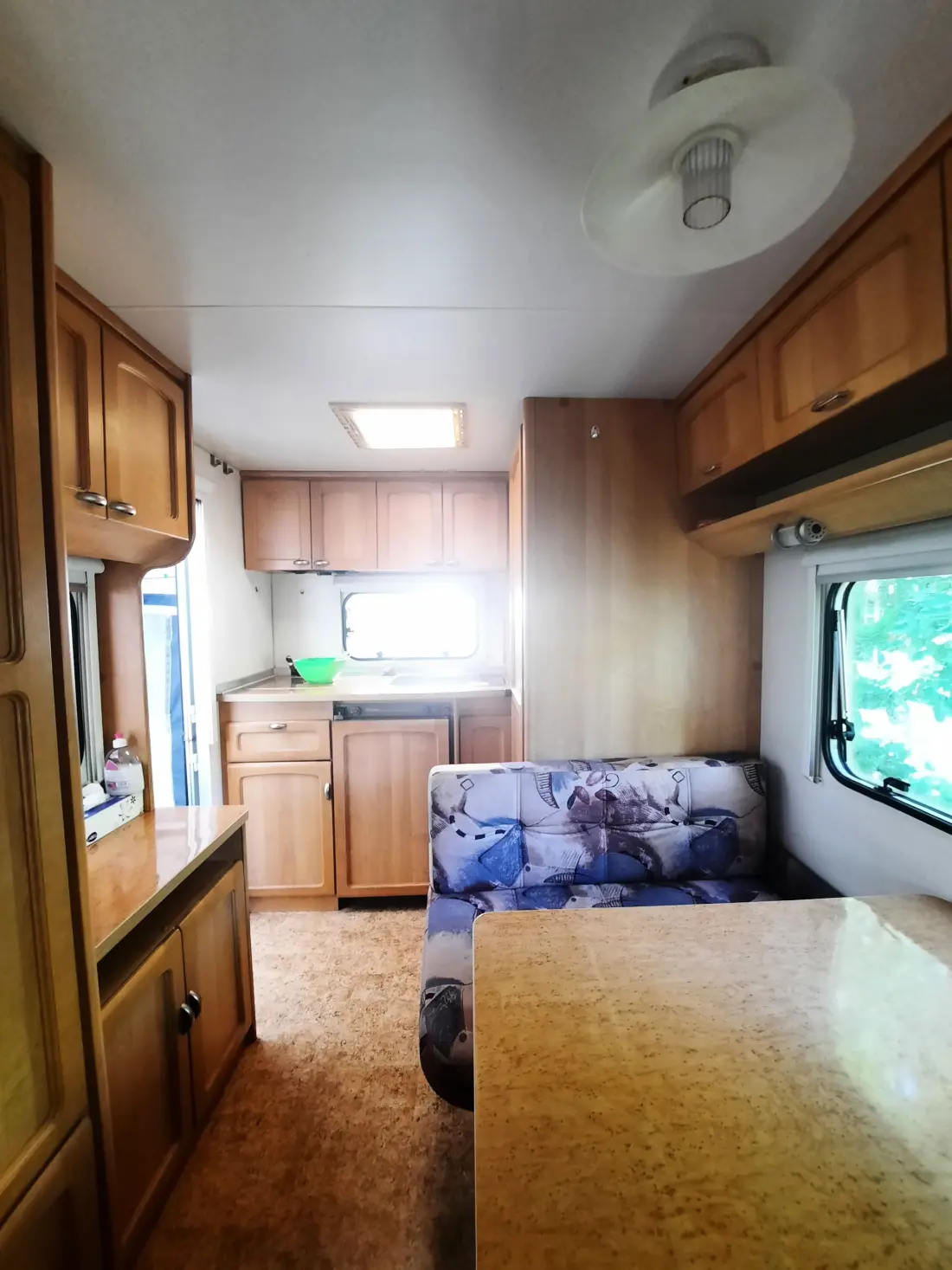 Camping la Ribière 3 étoiles★★★