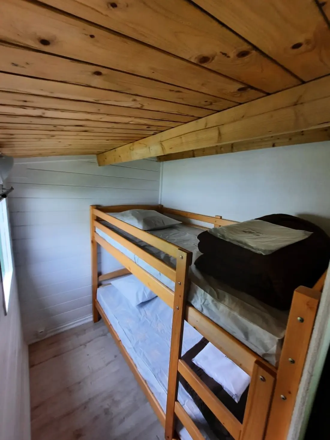 Camping la Ribière 3 étoiles★★★