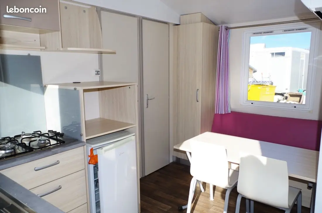 Camping la Ribière 3 étoiles★★★