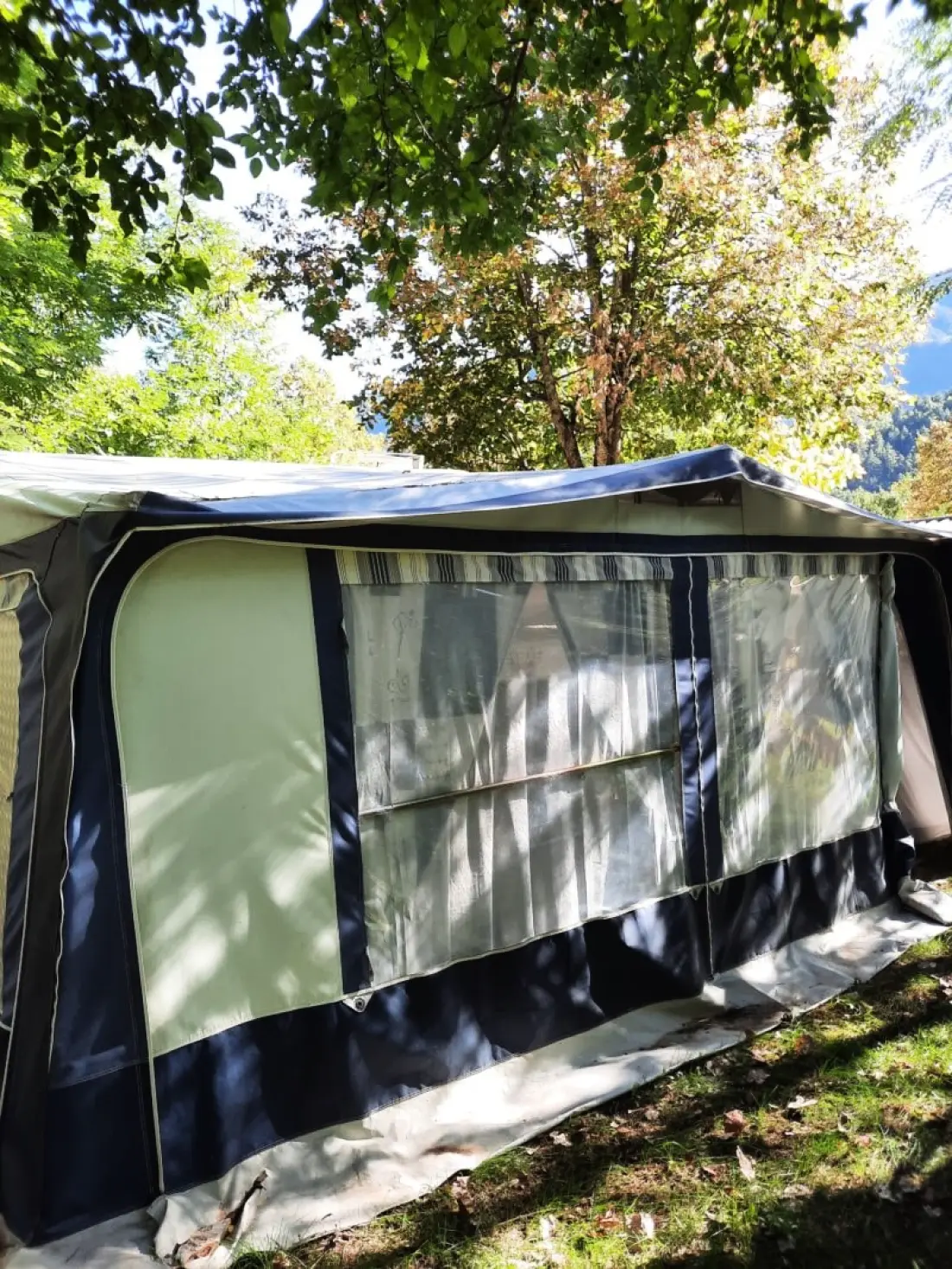 Camping la Ribière 3 étoiles★★★