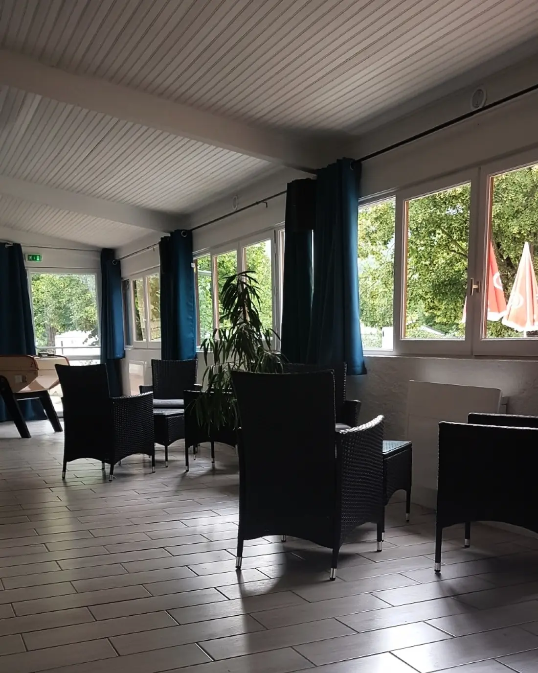 Camping la Ribière 3 étoiles★★★