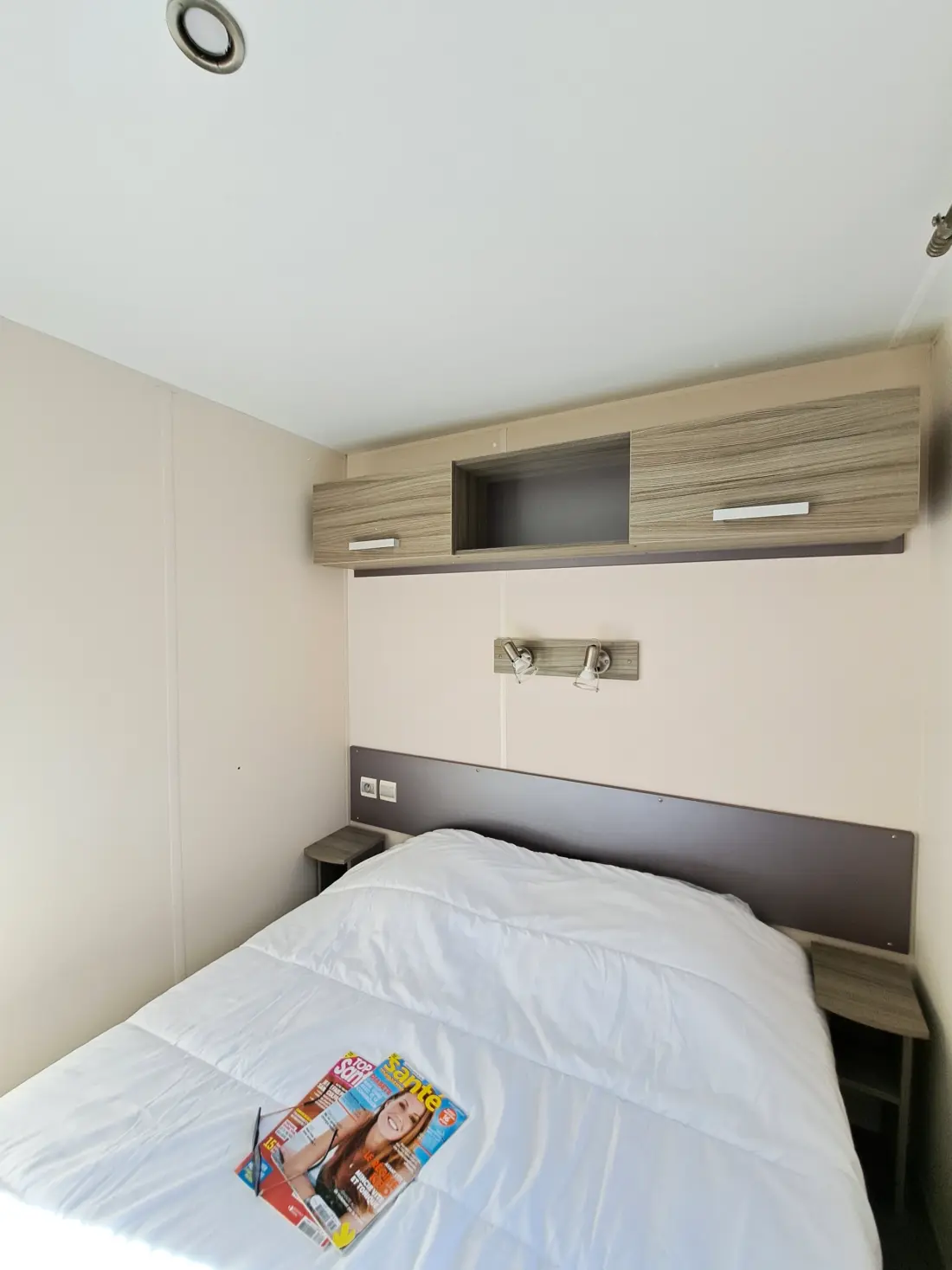 Camping la Ribière 3 étoiles★★★