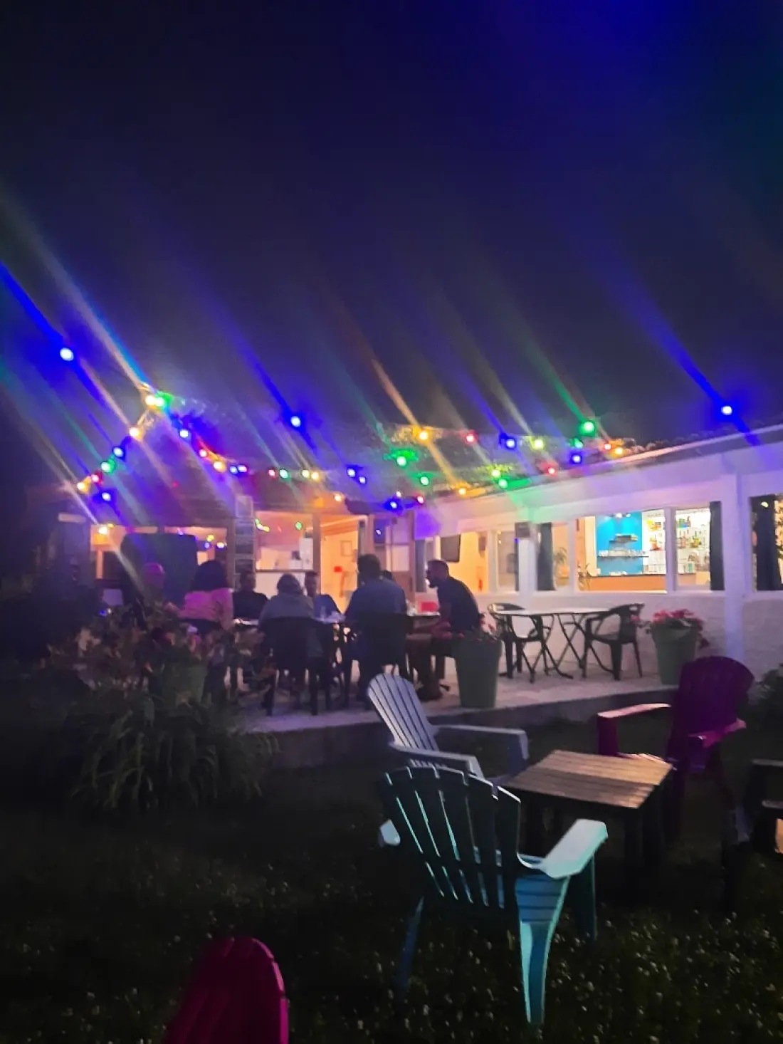 Camping la Ribière 3 étoiles★★★