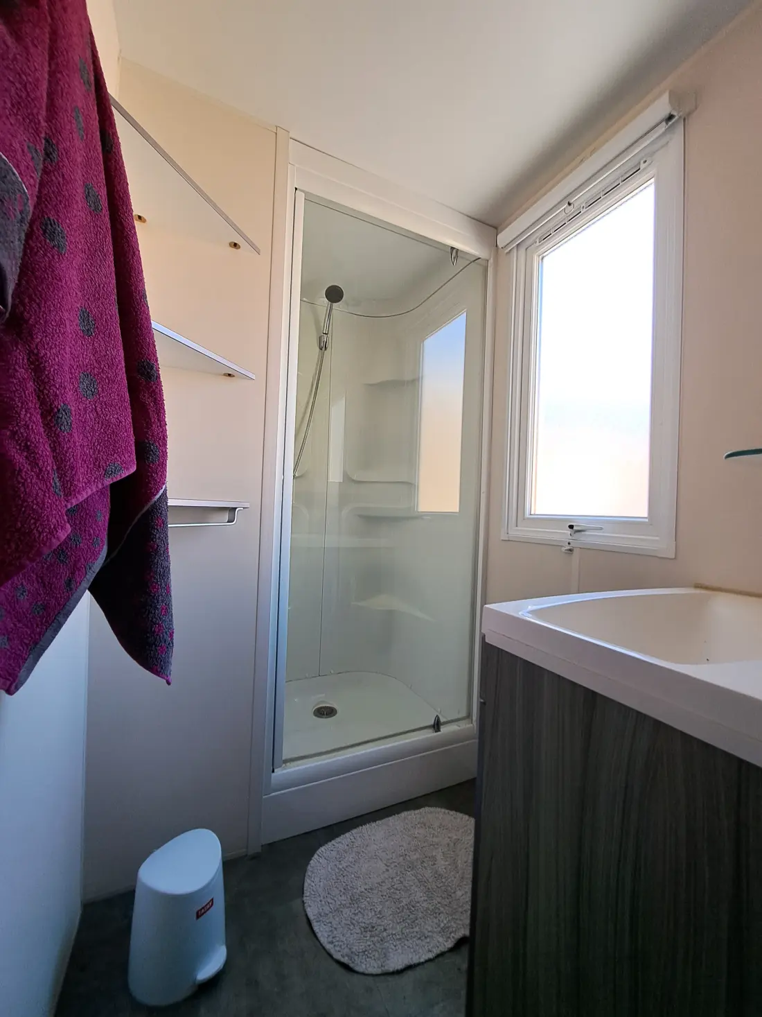 Camping la Ribière 3 étoiles★★★