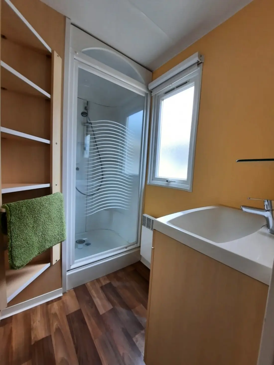 Camping la Ribière 3 étoiles★★★
