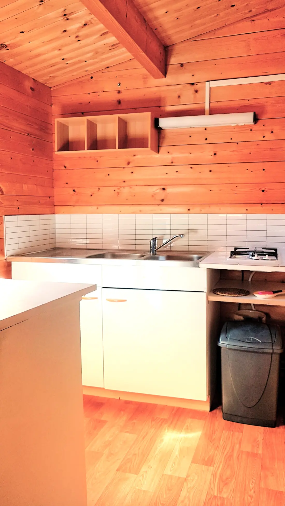 Camping la Ribière 3 étoiles★★★