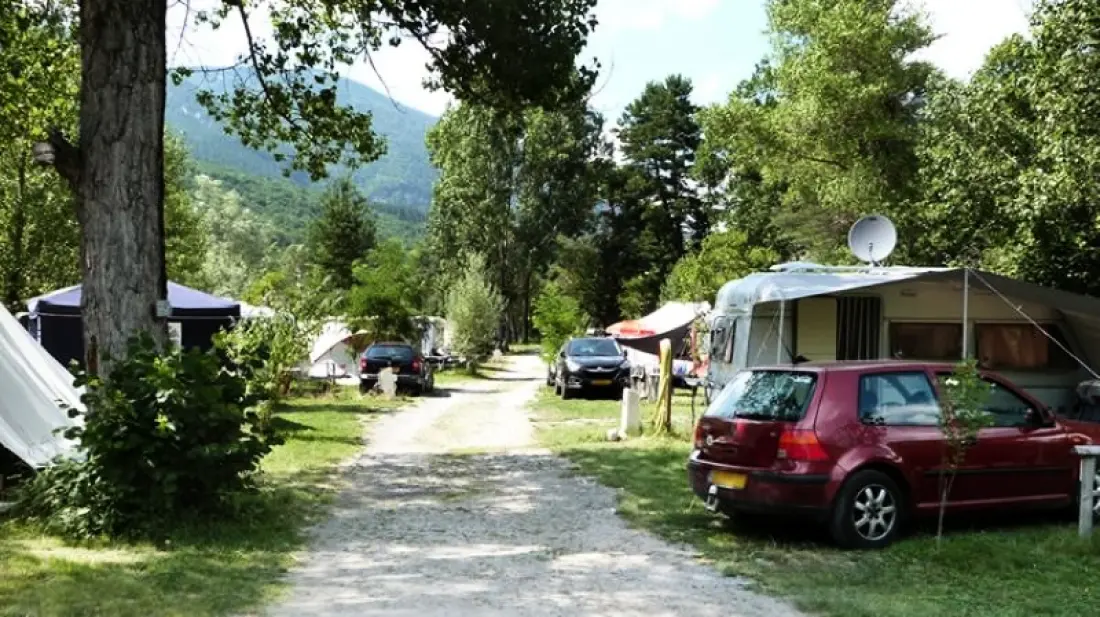 Camping la Ribière 3 étoiles★★★
