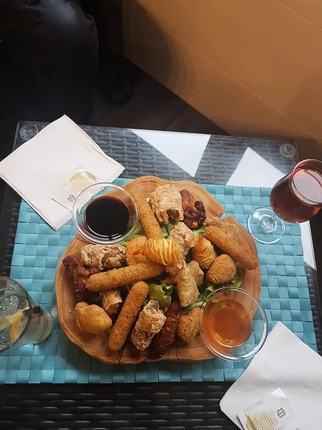 Camping la Ribière 3 étoiles★★★