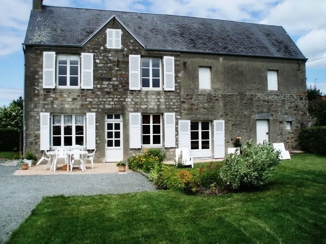 Maison de Vacances ANNOVILLE 6