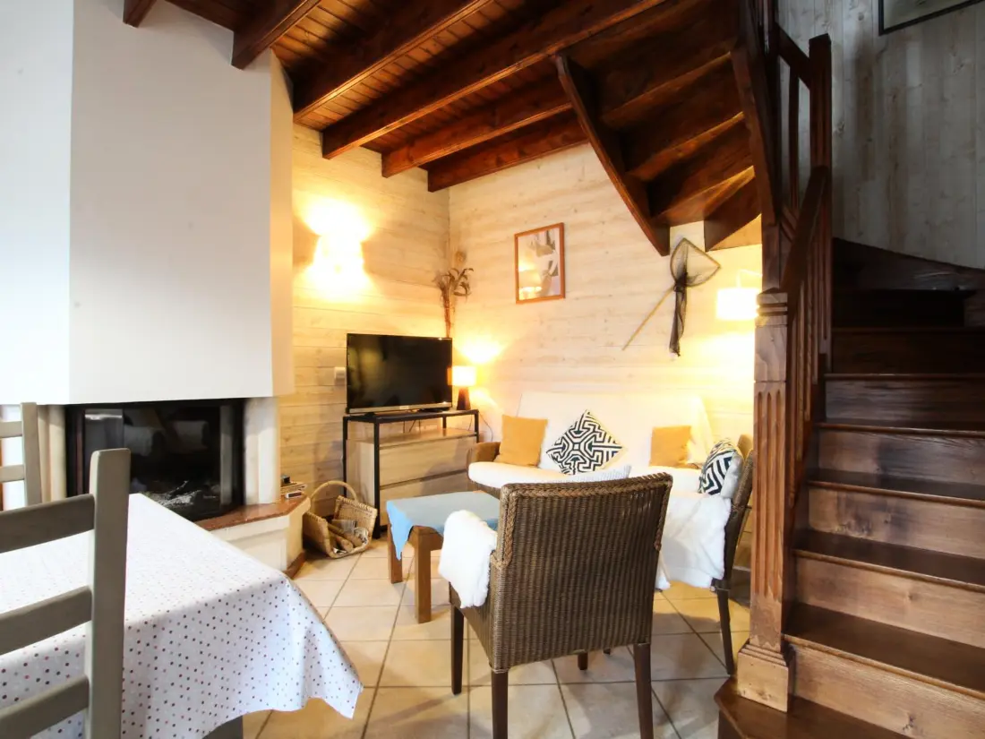 Maison de Vacances ANNOVILLE 6
