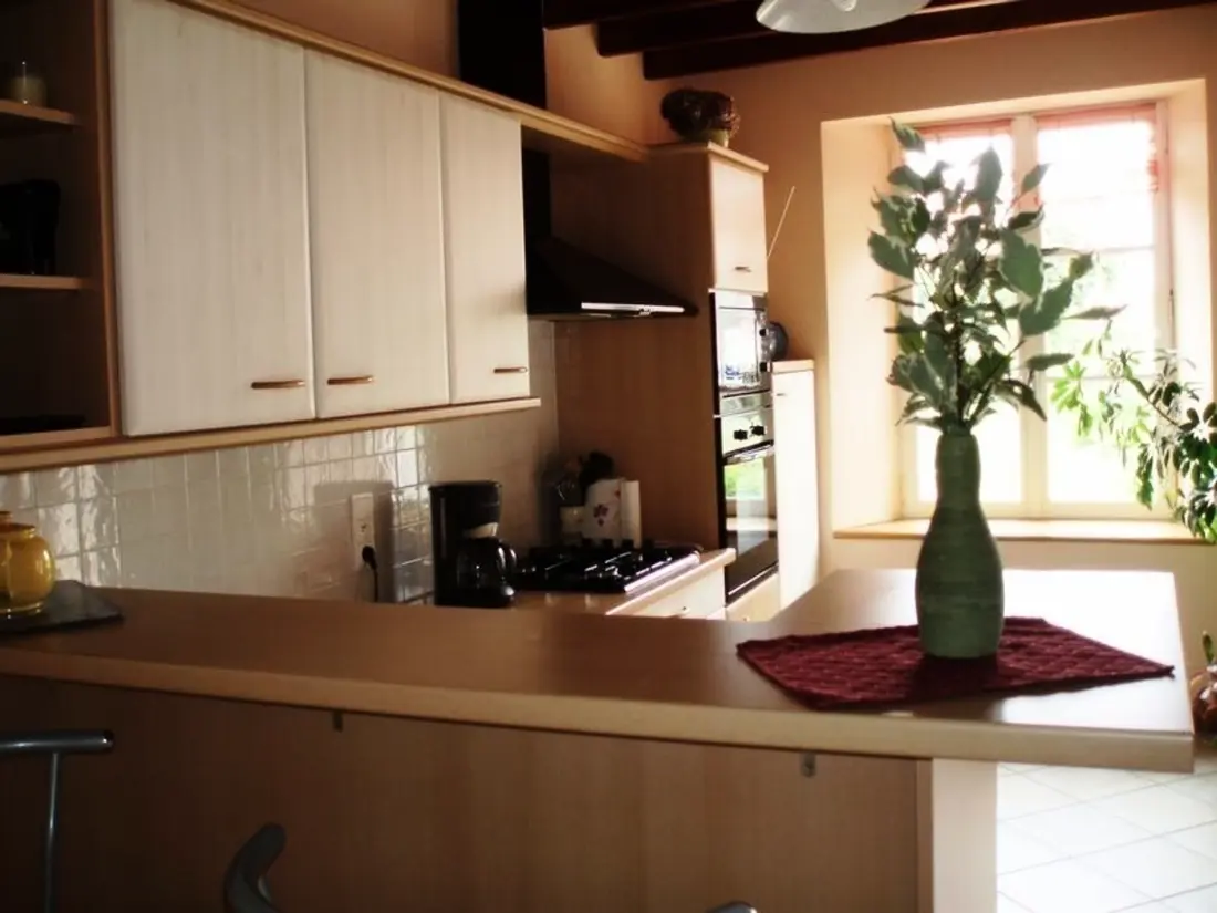 Maison de Vacances ANNOVILLE 6