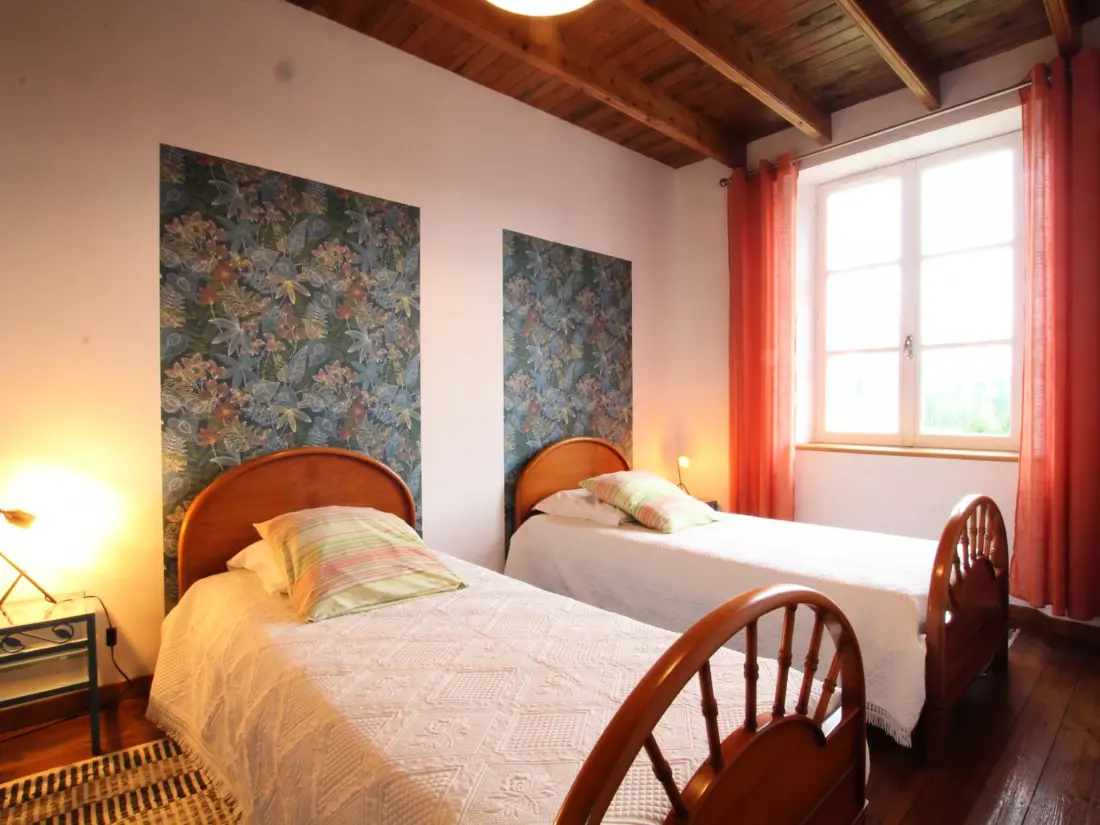Maison de Vacances ANNOVILLE 6