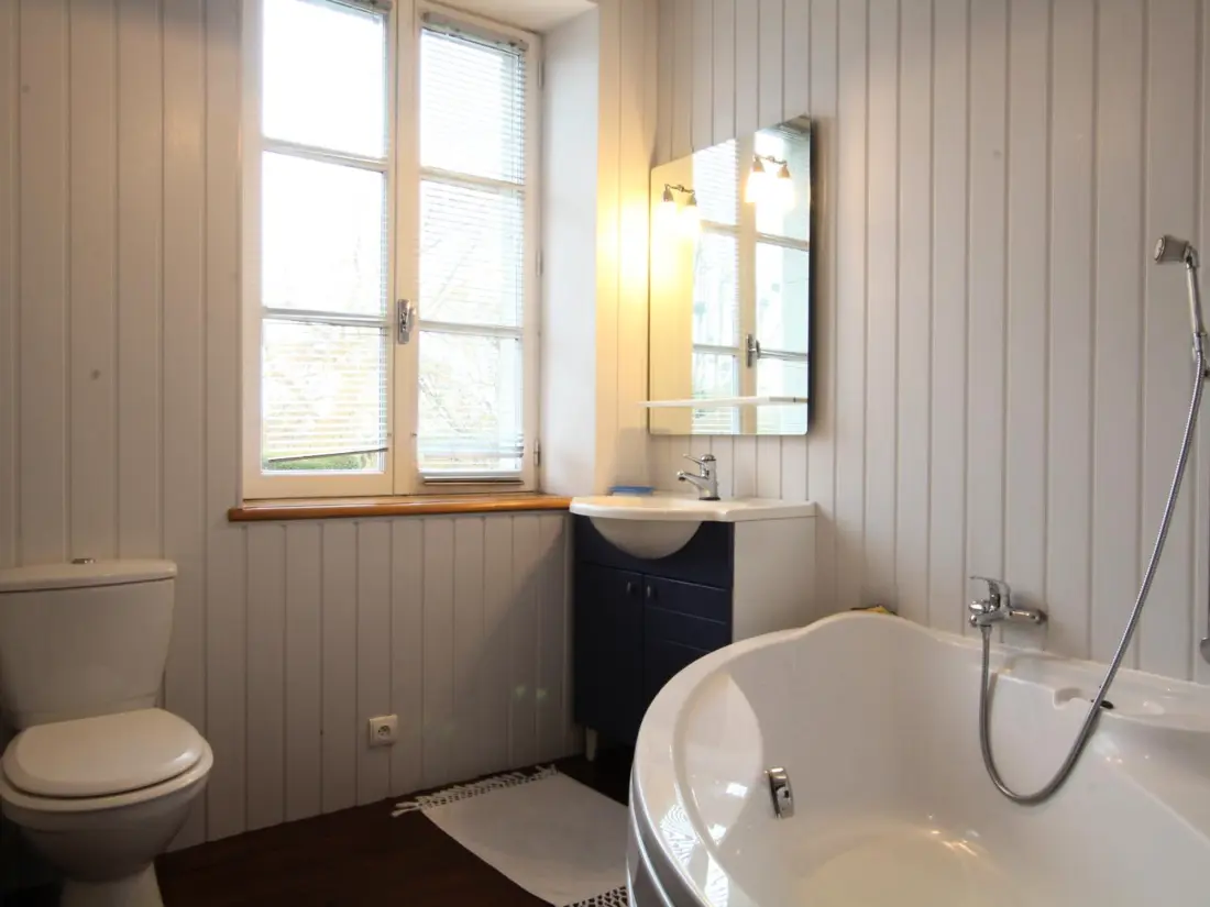 Maison de Vacances ANNOVILLE 6