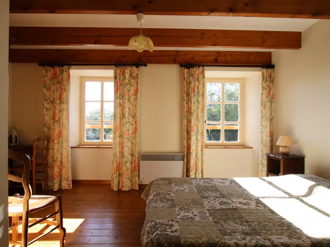 Maison de Vacances ANNOVILLE