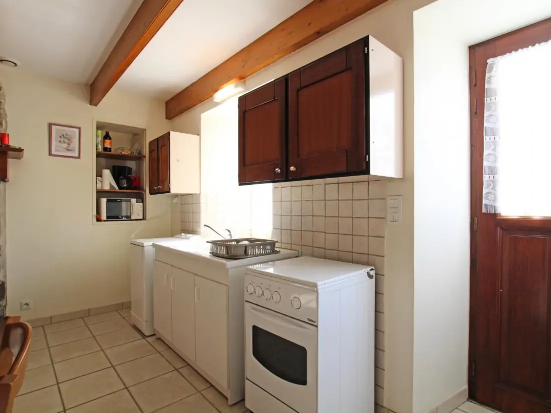 Maison de Vacances ANNOVILLE